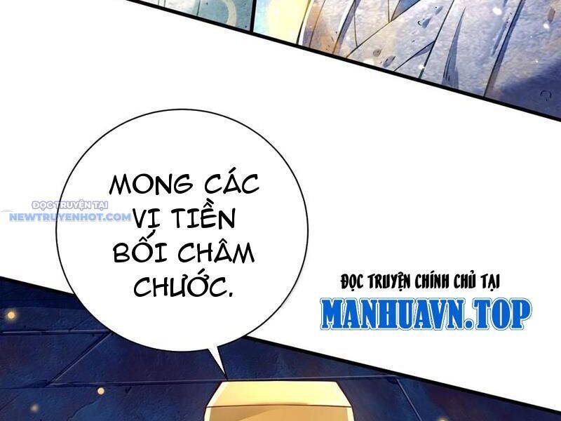 Bói Toán Mà Thôi, Cửu Vĩ Yêu Đế Sao Lại Thành Nương Tử Ta?! Chap 60 - Next Chap 61