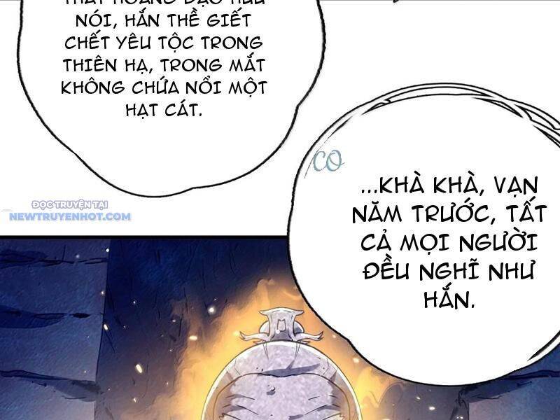 Bói Toán Mà Thôi, Cửu Vĩ Yêu Đế Sao Lại Thành Nương Tử Ta?! Chap 60 - Next Chap 61