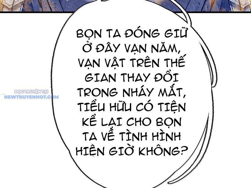 Bói Toán Mà Thôi, Cửu Vĩ Yêu Đế Sao Lại Thành Nương Tử Ta?! Chap 60 - Next Chap 61