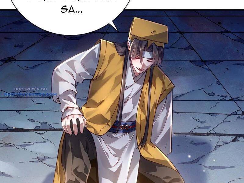 Bói Toán Mà Thôi, Cửu Vĩ Yêu Đế Sao Lại Thành Nương Tử Ta?! Chap 60 - Next Chap 61