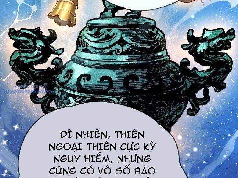 Bói Toán Mà Thôi, Cửu Vĩ Yêu Đế Sao Lại Thành Nương Tử Ta?! Chap 60 - Next Chap 61