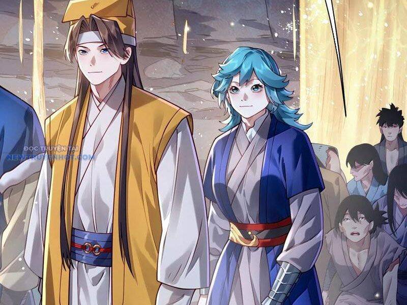 Bói Toán Mà Thôi, Cửu Vĩ Yêu Đế Sao Lại Thành Nương Tử Ta?! Chap 60 - Next Chap 61