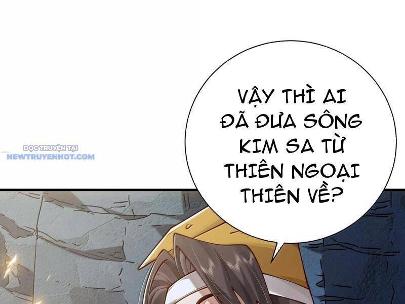 Bói Toán Mà Thôi, Cửu Vĩ Yêu Đế Sao Lại Thành Nương Tử Ta?! Chap 60 - Next Chap 61