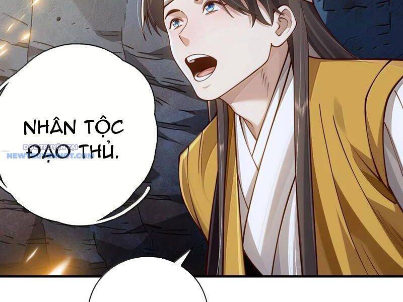 Bói Toán Mà Thôi, Cửu Vĩ Yêu Đế Sao Lại Thành Nương Tử Ta?! Chap 60 - Next Chap 61