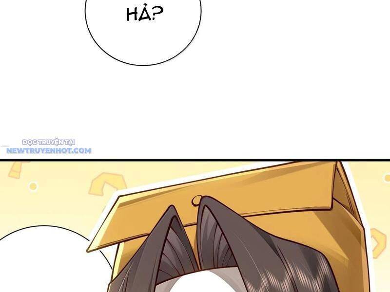 Bói Toán Mà Thôi, Cửu Vĩ Yêu Đế Sao Lại Thành Nương Tử Ta?! Chap 60 - Next Chap 61