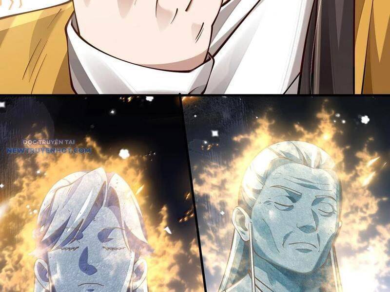 Bói Toán Mà Thôi, Cửu Vĩ Yêu Đế Sao Lại Thành Nương Tử Ta?! Chap 60 - Next Chap 61