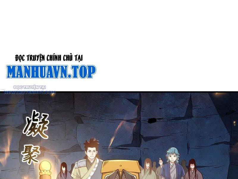 Bói Toán Mà Thôi, Cửu Vĩ Yêu Đế Sao Lại Thành Nương Tử Ta?! Chap 60 - Next Chap 61