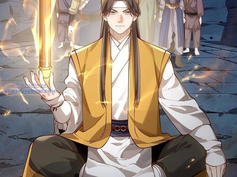 Bói Toán Mà Thôi, Cửu Vĩ Yêu Đế Sao Lại Thành Nương Tử Ta?! Chap 60 - Next Chap 61