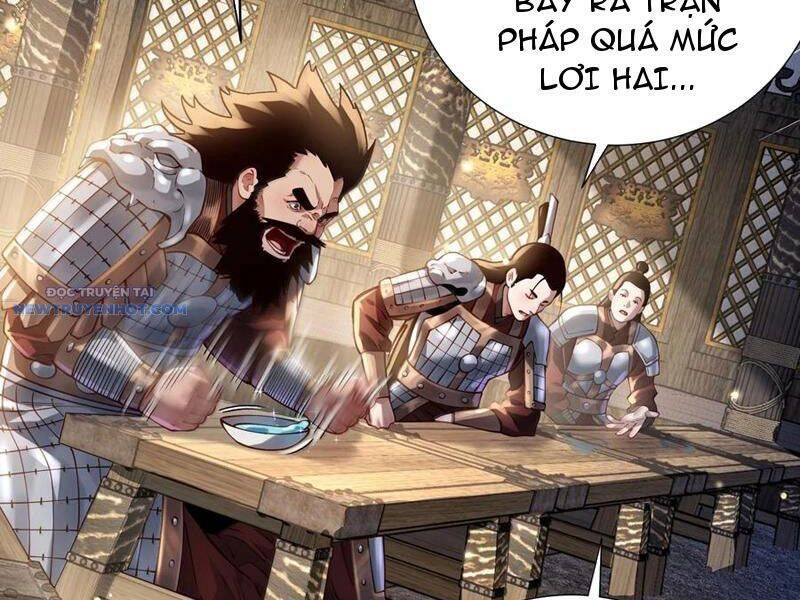Bói Toán Mà Thôi, Cửu Vĩ Yêu Đế Sao Lại Thành Nương Tử Ta?! Chap 61 - Next Chap 62