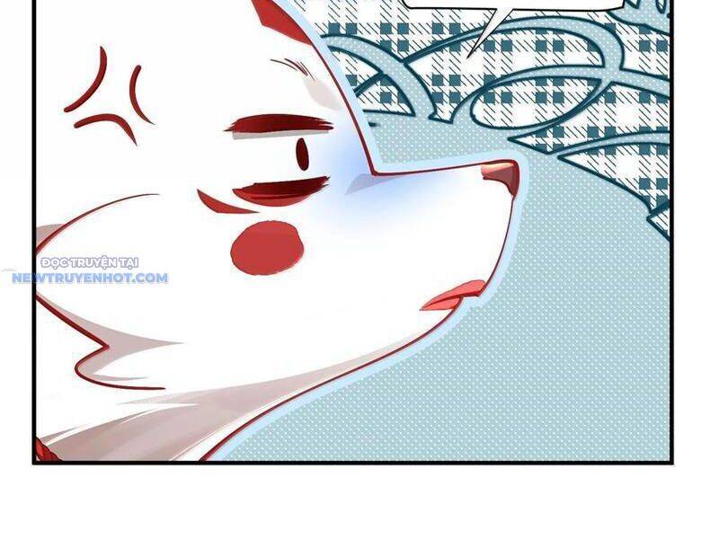 Bói Toán Mà Thôi, Cửu Vĩ Yêu Đế Sao Lại Thành Nương Tử Ta?! Chap 61 - Next Chap 62