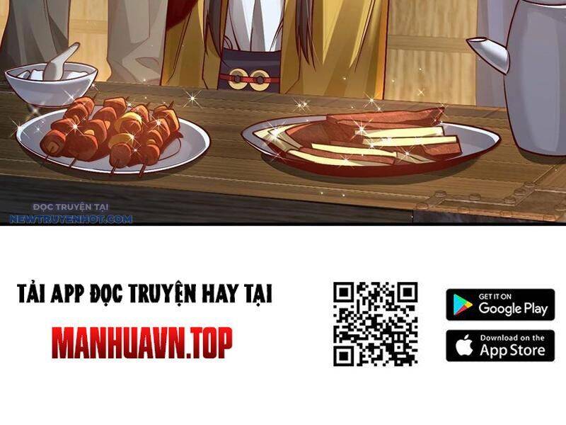 Bói Toán Mà Thôi, Cửu Vĩ Yêu Đế Sao Lại Thành Nương Tử Ta?! Chap 61 - Next Chap 62