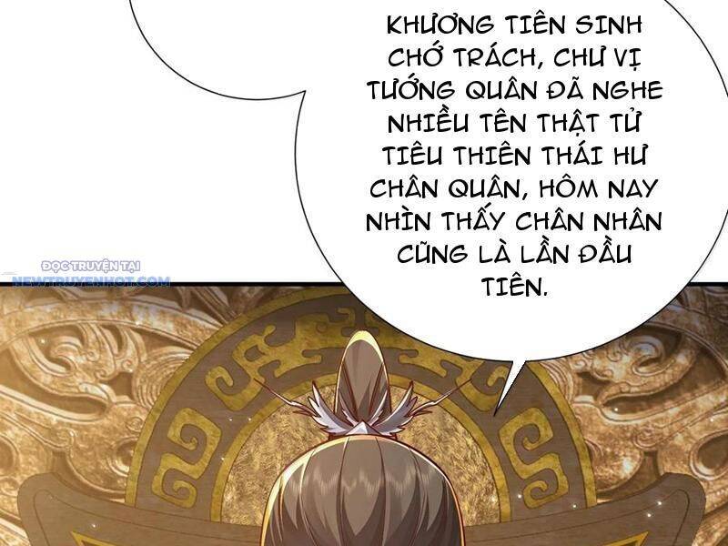 Bói Toán Mà Thôi, Cửu Vĩ Yêu Đế Sao Lại Thành Nương Tử Ta?! Chap 61 - Next Chap 62