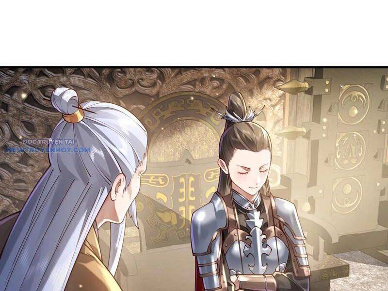 Bói Toán Mà Thôi, Cửu Vĩ Yêu Đế Sao Lại Thành Nương Tử Ta?! Chap 61 - Next Chap 62