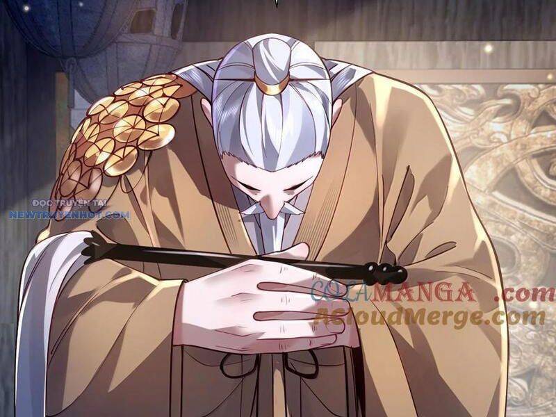 Bói Toán Mà Thôi, Cửu Vĩ Yêu Đế Sao Lại Thành Nương Tử Ta?! Chap 61 - Next Chap 62