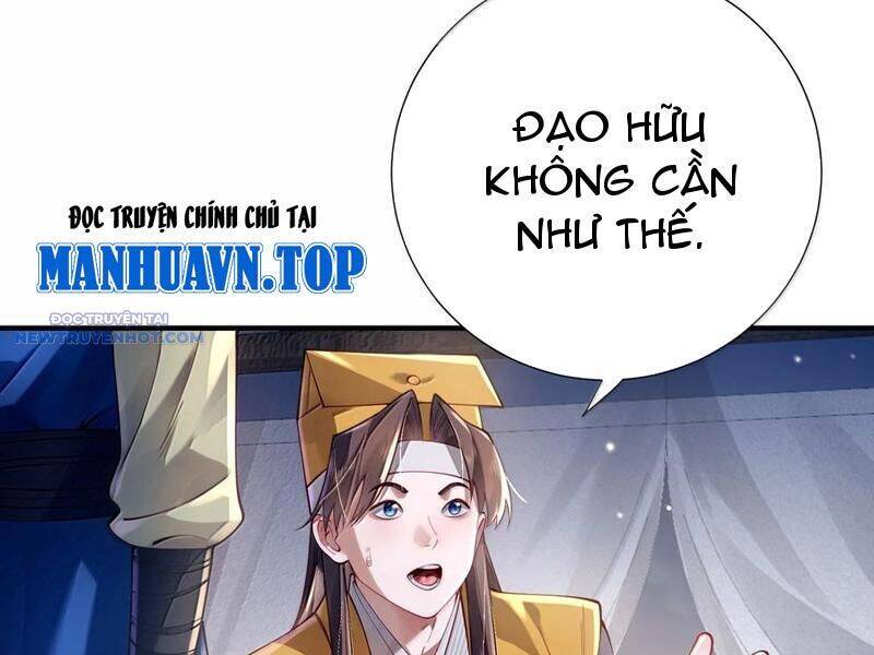 Bói Toán Mà Thôi, Cửu Vĩ Yêu Đế Sao Lại Thành Nương Tử Ta?! Chap 61 - Next Chap 62