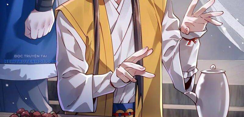 Bói Toán Mà Thôi, Cửu Vĩ Yêu Đế Sao Lại Thành Nương Tử Ta?! Chap 61 - Next Chap 62