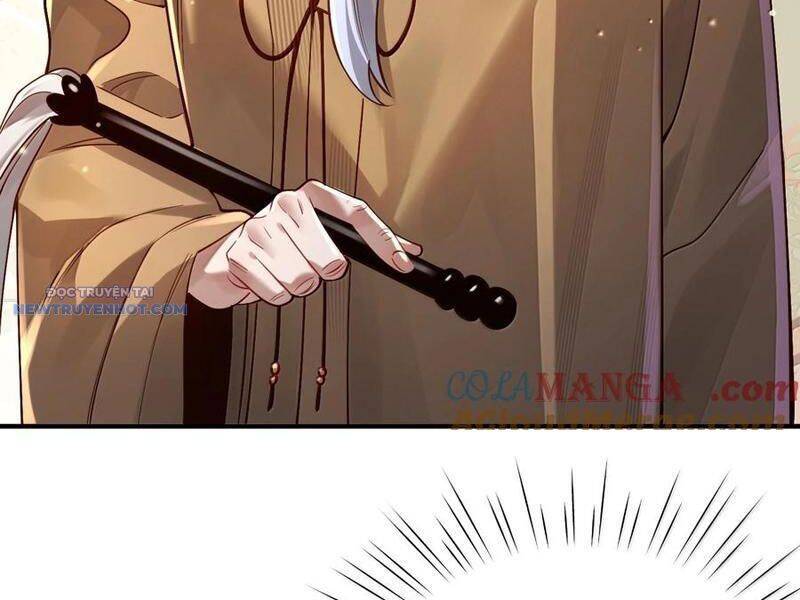 Bói Toán Mà Thôi, Cửu Vĩ Yêu Đế Sao Lại Thành Nương Tử Ta?! Chap 61 - Next Chap 62