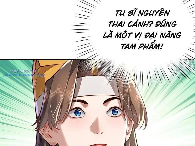 Bói Toán Mà Thôi, Cửu Vĩ Yêu Đế Sao Lại Thành Nương Tử Ta?! Chap 61 - Next Chap 62