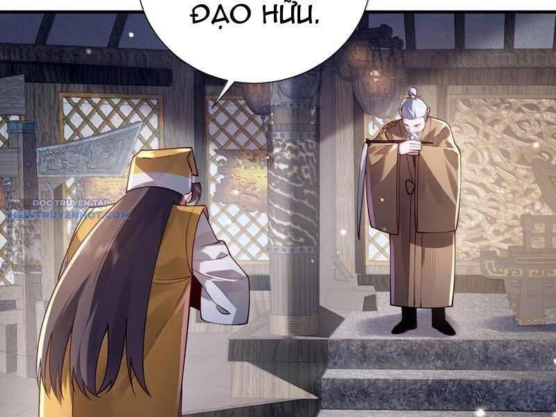 Bói Toán Mà Thôi, Cửu Vĩ Yêu Đế Sao Lại Thành Nương Tử Ta?! Chap 61 - Next Chap 62