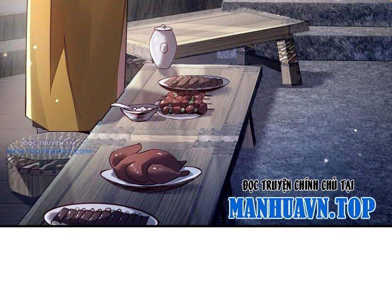 Bói Toán Mà Thôi, Cửu Vĩ Yêu Đế Sao Lại Thành Nương Tử Ta?! Chap 61 - Next Chap 62