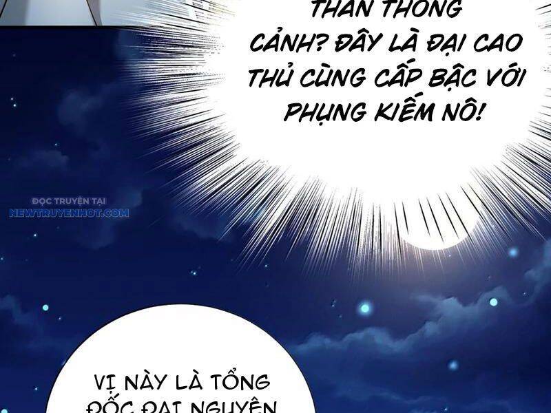 Bói Toán Mà Thôi, Cửu Vĩ Yêu Đế Sao Lại Thành Nương Tử Ta?! Chap 61 - Next Chap 62