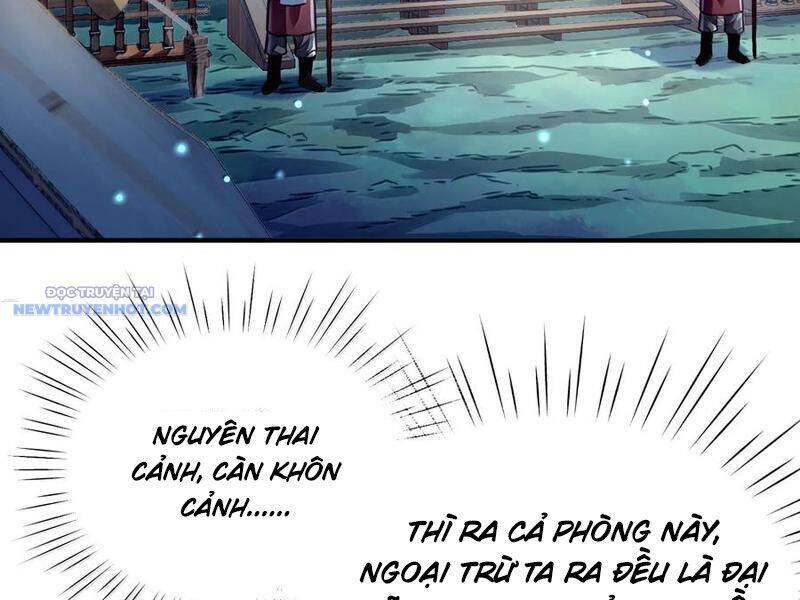 Bói Toán Mà Thôi, Cửu Vĩ Yêu Đế Sao Lại Thành Nương Tử Ta?! Chap 61 - Next Chap 62