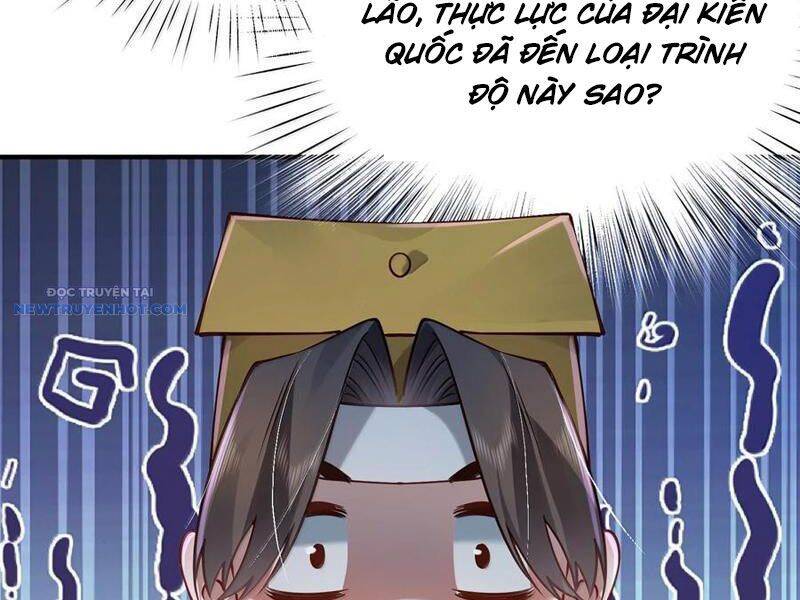 Bói Toán Mà Thôi, Cửu Vĩ Yêu Đế Sao Lại Thành Nương Tử Ta?! Chap 61 - Next Chap 62