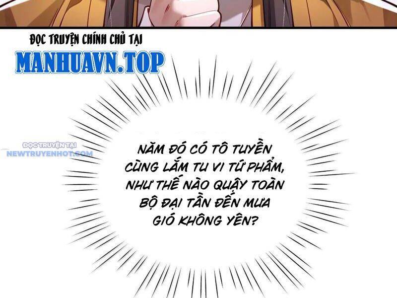 Bói Toán Mà Thôi, Cửu Vĩ Yêu Đế Sao Lại Thành Nương Tử Ta?! Chap 61 - Next Chap 62