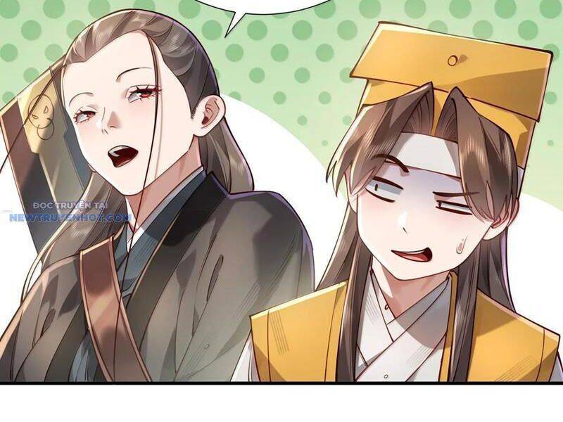 Bói Toán Mà Thôi, Cửu Vĩ Yêu Đế Sao Lại Thành Nương Tử Ta?! Chap 61 - Next Chap 62