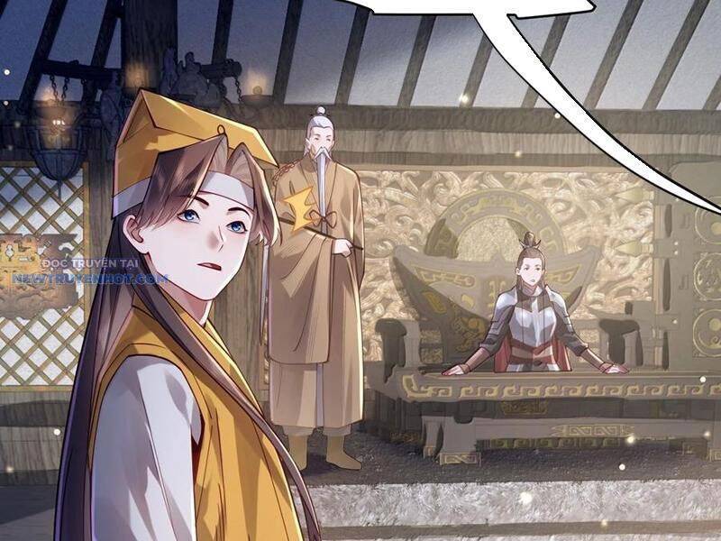 Bói Toán Mà Thôi, Cửu Vĩ Yêu Đế Sao Lại Thành Nương Tử Ta?! Chap 61 - Next Chap 62