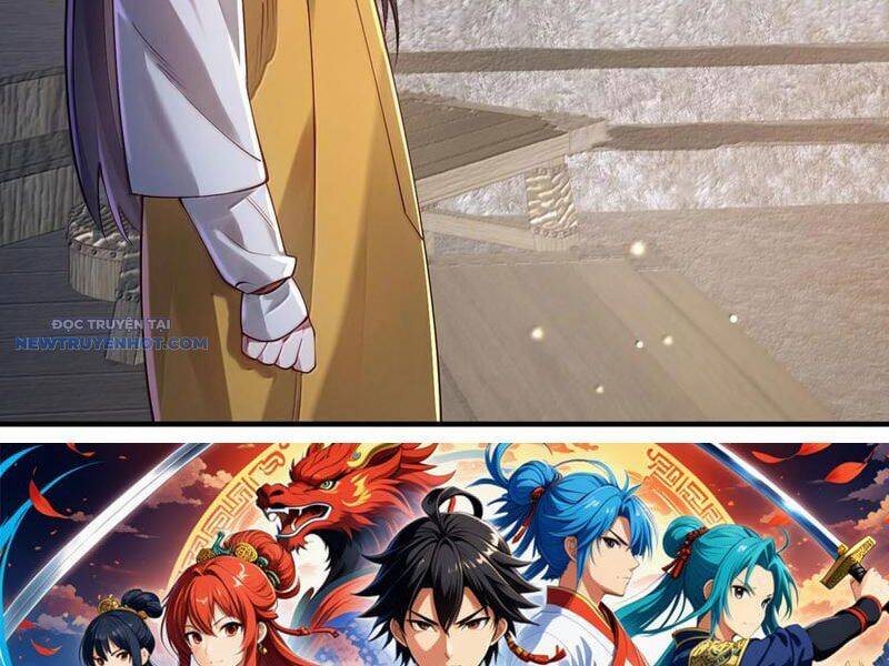 Bói Toán Mà Thôi, Cửu Vĩ Yêu Đế Sao Lại Thành Nương Tử Ta?! Chap 61 - Next Chap 62