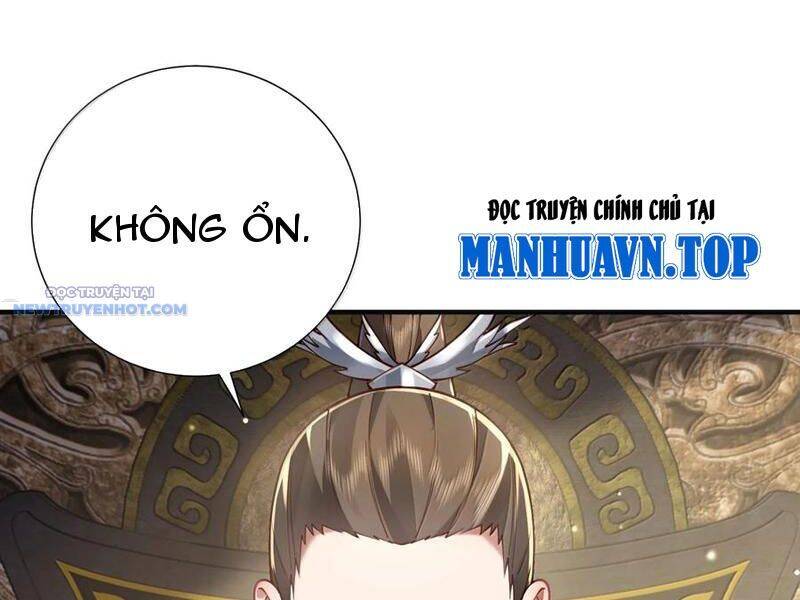 Bói Toán Mà Thôi, Cửu Vĩ Yêu Đế Sao Lại Thành Nương Tử Ta?! Chap 61 - Next Chap 62