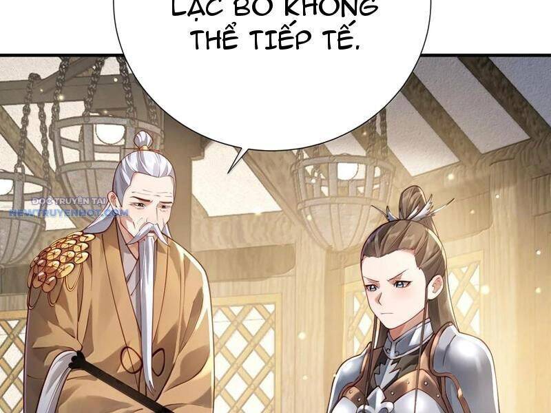 Bói Toán Mà Thôi, Cửu Vĩ Yêu Đế Sao Lại Thành Nương Tử Ta?! Chap 61 - Next Chap 62