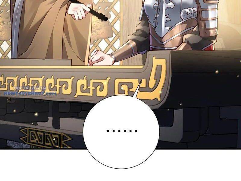 Bói Toán Mà Thôi, Cửu Vĩ Yêu Đế Sao Lại Thành Nương Tử Ta?! Chap 61 - Next Chap 62