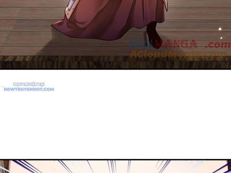 Bói Toán Mà Thôi, Cửu Vĩ Yêu Đế Sao Lại Thành Nương Tử Ta?! Chap 61 - Next Chap 62
