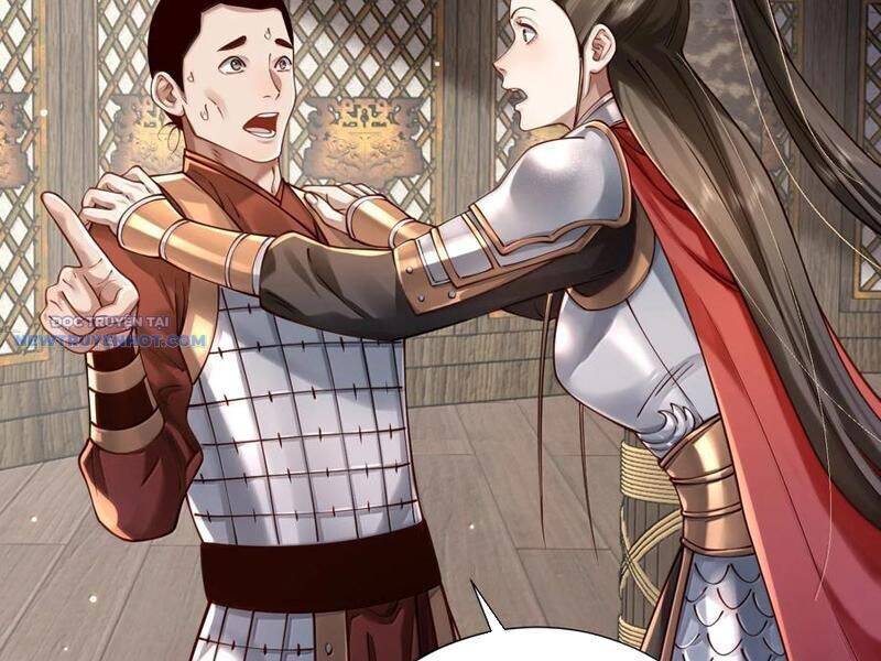 Bói Toán Mà Thôi, Cửu Vĩ Yêu Đế Sao Lại Thành Nương Tử Ta?! Chap 61 - Next Chap 62