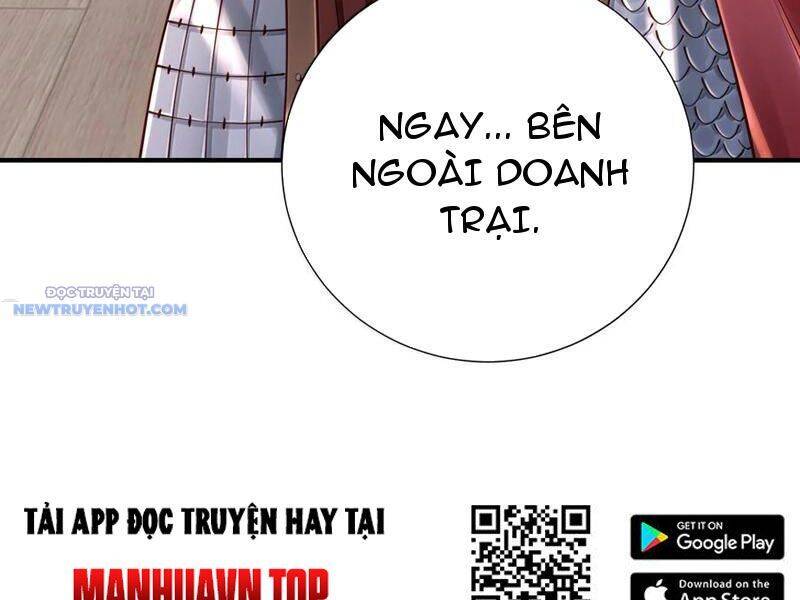 Bói Toán Mà Thôi, Cửu Vĩ Yêu Đế Sao Lại Thành Nương Tử Ta?! Chap 61 - Next Chap 62