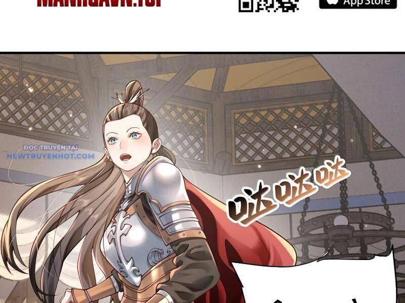 Bói Toán Mà Thôi, Cửu Vĩ Yêu Đế Sao Lại Thành Nương Tử Ta?! Chap 61 - Next Chap 62