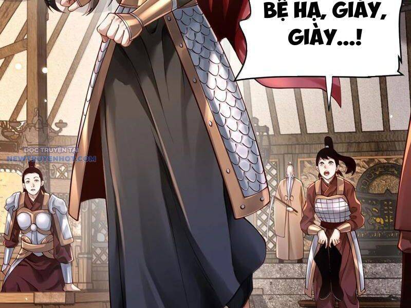 Bói Toán Mà Thôi, Cửu Vĩ Yêu Đế Sao Lại Thành Nương Tử Ta?! Chap 61 - Next Chap 62