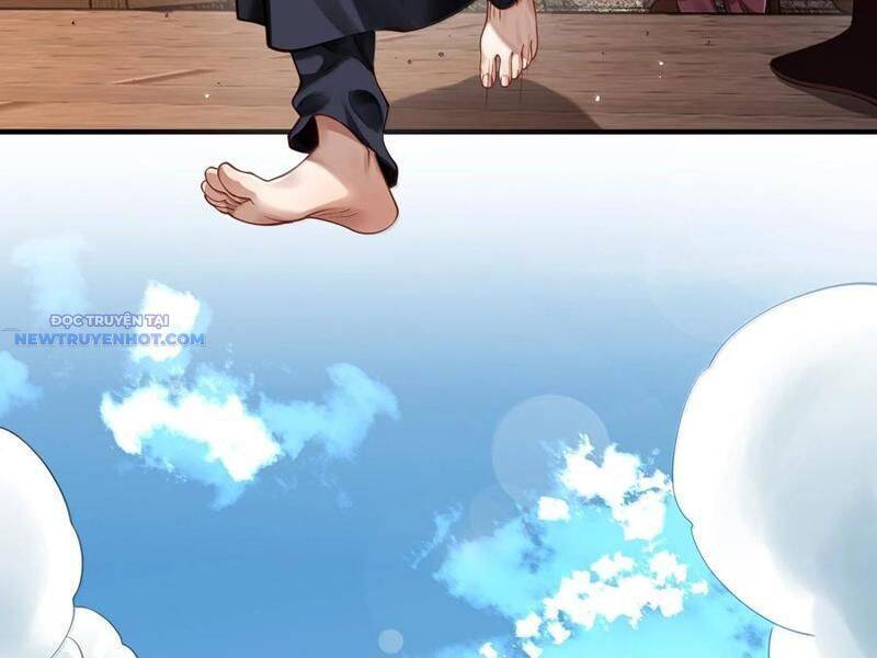 Bói Toán Mà Thôi, Cửu Vĩ Yêu Đế Sao Lại Thành Nương Tử Ta?! Chap 61 - Next Chap 62