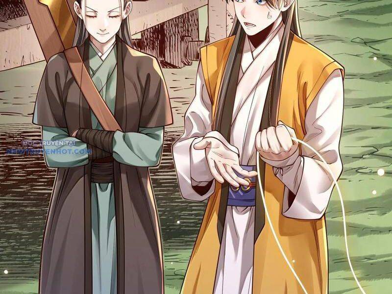 Bói Toán Mà Thôi, Cửu Vĩ Yêu Đế Sao Lại Thành Nương Tử Ta?! Chap 61 - Next Chap 62