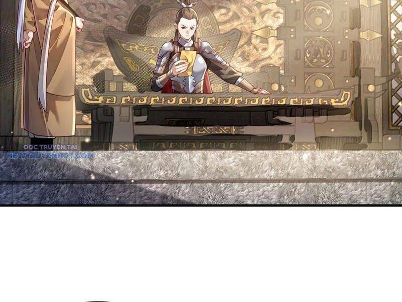 Bói Toán Mà Thôi, Cửu Vĩ Yêu Đế Sao Lại Thành Nương Tử Ta?! Chap 61 - Next Chap 62