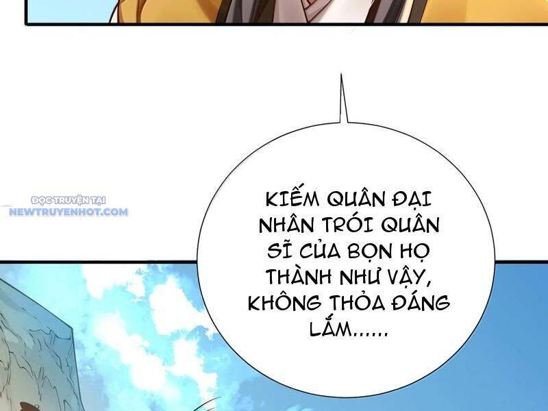 Bói Toán Mà Thôi, Cửu Vĩ Yêu Đế Sao Lại Thành Nương Tử Ta?! Chap 61 - Next Chap 62
