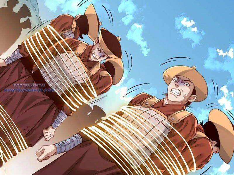 Bói Toán Mà Thôi, Cửu Vĩ Yêu Đế Sao Lại Thành Nương Tử Ta?! Chap 61 - Next Chap 62