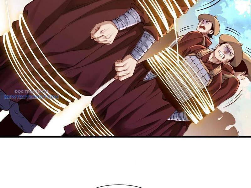 Bói Toán Mà Thôi, Cửu Vĩ Yêu Đế Sao Lại Thành Nương Tử Ta?! Chap 61 - Next Chap 62