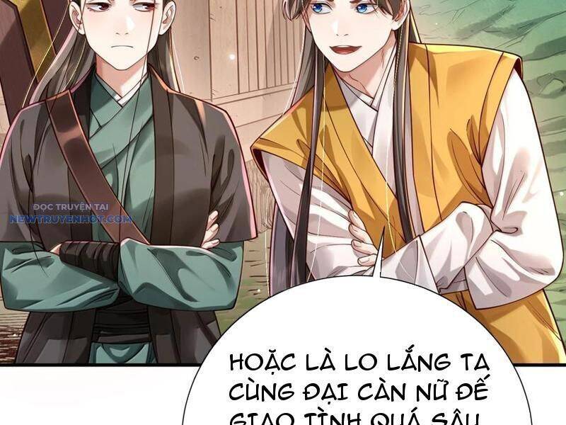 Bói Toán Mà Thôi, Cửu Vĩ Yêu Đế Sao Lại Thành Nương Tử Ta?! Chap 61 - Next Chap 62