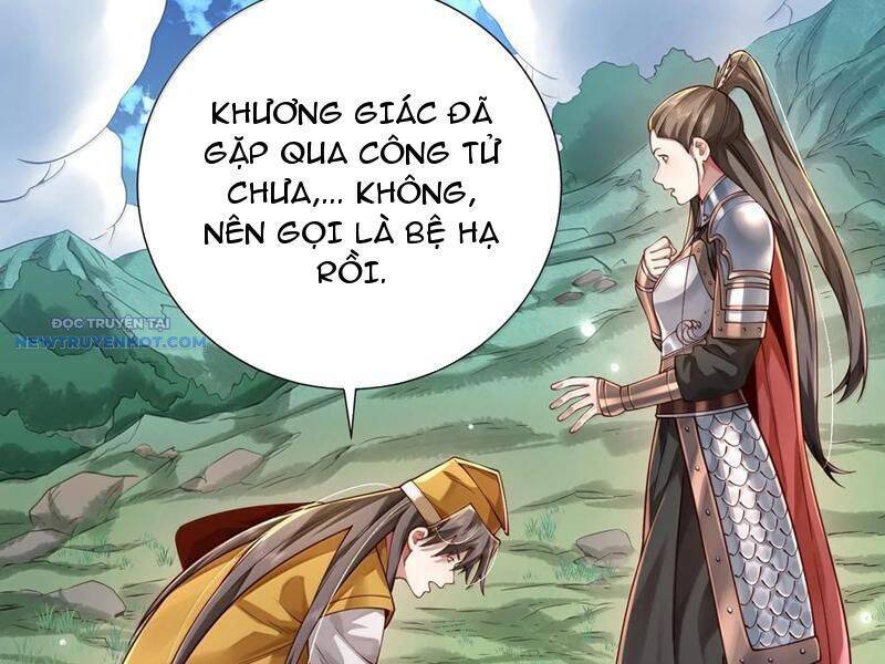Bói Toán Mà Thôi, Cửu Vĩ Yêu Đế Sao Lại Thành Nương Tử Ta?! Chap 61 - Next Chap 62