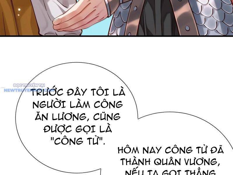 Bói Toán Mà Thôi, Cửu Vĩ Yêu Đế Sao Lại Thành Nương Tử Ta?! Chap 61 - Next Chap 62