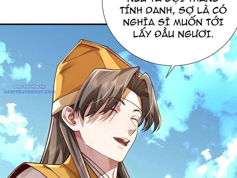 Bói Toán Mà Thôi, Cửu Vĩ Yêu Đế Sao Lại Thành Nương Tử Ta?! Chap 61 - Next Chap 62