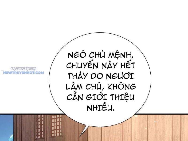 Bói Toán Mà Thôi, Cửu Vĩ Yêu Đế Sao Lại Thành Nương Tử Ta?! Chap 61 - Next Chap 62